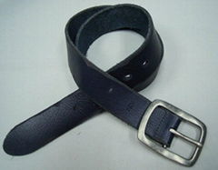 Men's Leather belt