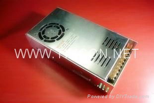 15V/348W switching power supply