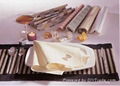  Bamboo placemat bamboo coaster bamboo bowls mat bamboo table mats 1