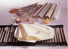 Bamboo placemat bamboo coaster bamboo bowls mat bamboo table mats