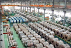 ppgi steel coil