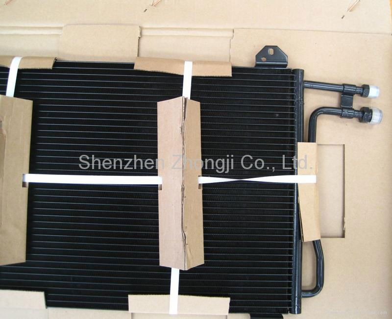 mercedes benz sprinter AC condenser 9015000554 3