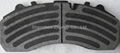 mercedes benz sprinter brake pad oem 0024204920 1