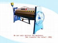 TDF Flange Forming Machine 