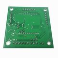 Single-sided PCB with Green Solder Mask and FR4 Base Material 1
