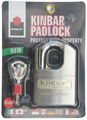 Padlock 3