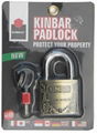 Padlock 4