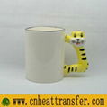 sublimation mug for Chinese zodiac