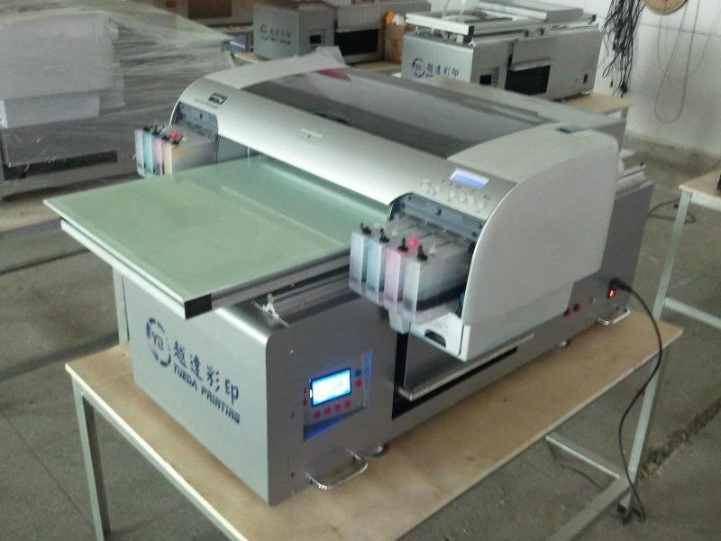 Lastest !!! Export Standard Low Price photo printing machine 