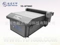 UV Flatbed Digital Printer  1