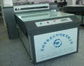 yd-Flat glass printer