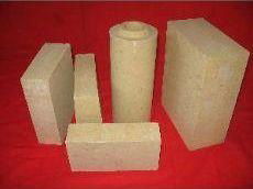 high alumina brick