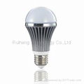 7W E27 LED Bulb Light