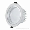 9W LED Down Light-B Series