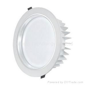 15W LED Down Light-B Series