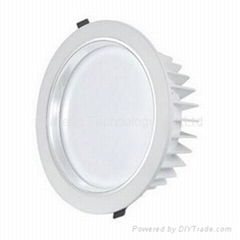 15W LED Down Light-B Series