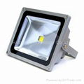 50W LED flood light