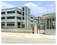 Feixiang Perforated Metal Mesh Factory