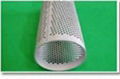 Perforated Tube 1