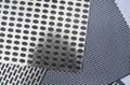 Perforated Metal Screen