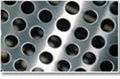 Decorative Perforated Metal