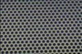 Galvanized Perforated Metal 1