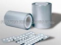 Cold Forming Aluminum Foil