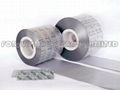 Aluminum Strip Foil