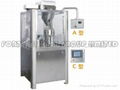 Capsule Filling Machine 1