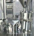 Capsule Filling Machine 2