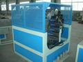 PVC Fiber Reinforced Hose Extrusion Line 3