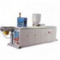 Single Screw Extruder 1