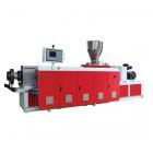 Conical Twin Screw Extruder