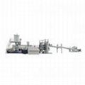 PE Sheet Extrusion Line