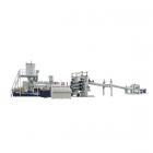 PE Sheet Extrusion Line