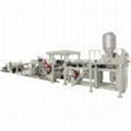 PET Sheet Extrusion Line (PET Sheet machine)