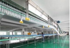 Air Conveyor System