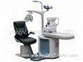 Ophthalmic Unit 