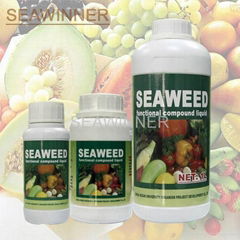 seaweed functional compound liquid