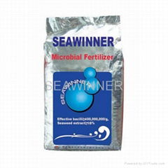 SEAWINNER Microbial Fertilizer