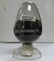 Humic acid Potassium