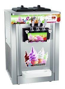 soft ice cream maker machine 3