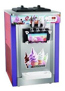 soft ice cream maker machine 4