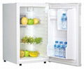 hotel mini bar fridge and refrigerator 1