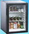 hotel mini bar fridge and refrigerator 5