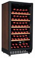 compressor wine cellar and cooler 1