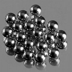 Chrome Steel Ball