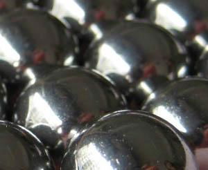 Stainless Steel Ball