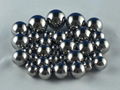 Precision Steel Ball