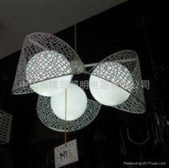 Pendant lamp QLP-6794